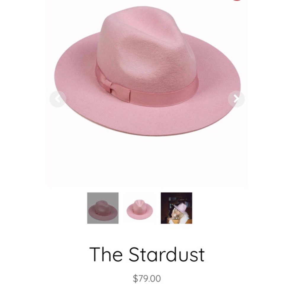 Lack of Color - The Stardust